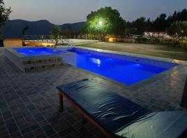 ์ฐจ์ผ์ ์์นํ ํธํ
Vue Magique Resort