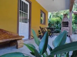 Carneiro Caiçara chalés- Casinhas aconchegantes em Ubatuba