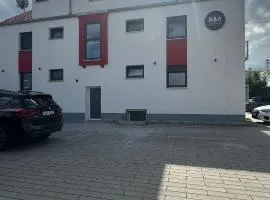 B&S Aparthotel