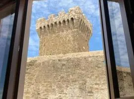 Populonia corso apartment