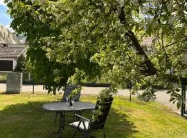 Ferienwohnung Mußner im Chiemgau