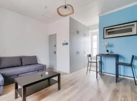 Studio 2 personnes quartier de La Chaume