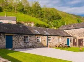 Heron Cottage Upperdale Peak District