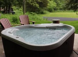 Penn's Creek Symphony