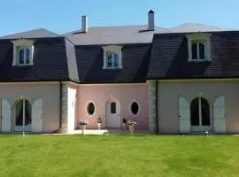 Villa MANSART