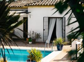 Casa Paraíso, Hotel in San Pablo