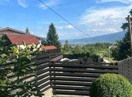 Casa Lila, hotel in Sarajevo