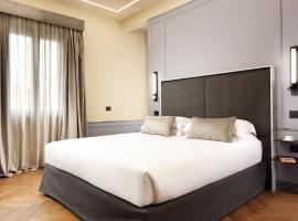 Floren Hotel, 5-sterrenhotel in Florence