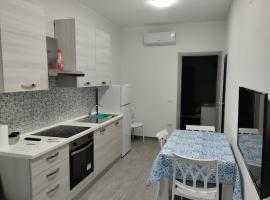 Casa vacanza Fabrizio San Teodoro, khách sạn ở Schifoni