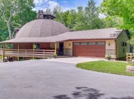 Wisconsin Vacation Rental 1 Mi to Road America!