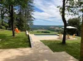 LES HAUTS DE TREMOLAT