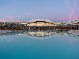 Barcel&oacute; Playa Blanca Royal Level - Adults Only