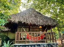 Eco Hostal Yuluka