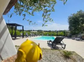 Tenuta Valle Incanto