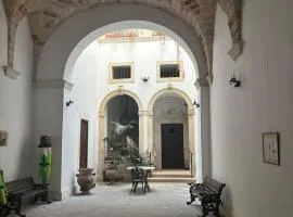 La Dimora dei Baroni