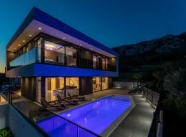 Villa Bellezza