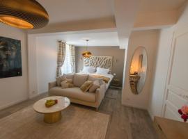 Le Domaine de Darvoy