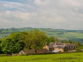 Ball Cross Farmhouse Bakewell Peak District
