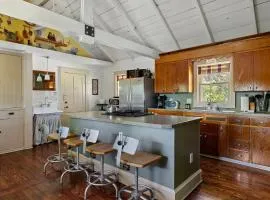 The Fourth Oak by Juniper Holiday + Home