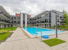 Haven Apartman Zamárdi By BLTN