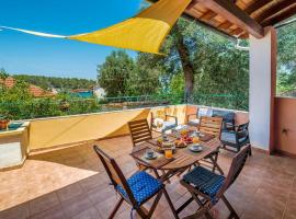 Katia Apartments, hotel sa Gaios
