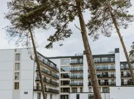 Plaża Resort Łeba & Wellness