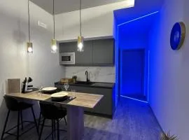 Royal Apartment