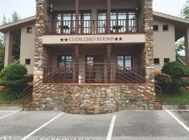 Hotel Rural Cudillero Rooms