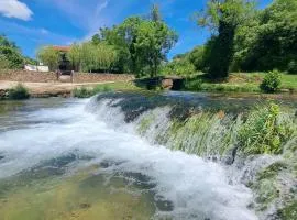 Kuća za odmor Buk