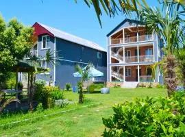 Guest House Eco Lux