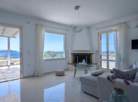 ‘Sophie’s Villa’, hotel v destinaci Naxos Chora