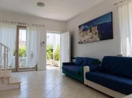 Nice villa only 100m from the beach