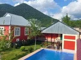 Villa Vilish