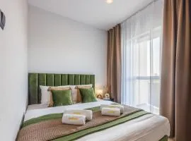 Emihouse Riverside Apartments