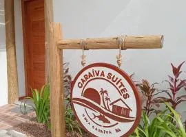 Caraíva Suítes