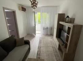 Apartament Wave