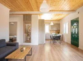Billy's Luxury Apartment