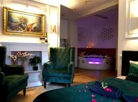 JACUZZI SPA Przemyska