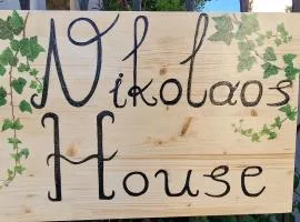 Nikolaos House