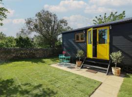 Tower Hut, Hotel in Ryde