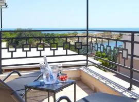 Niko's Apartments Deluxe