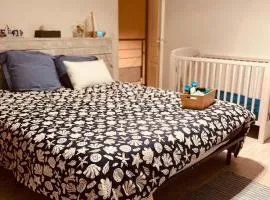 Chambre mer