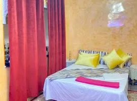 Romantic apartment near sea in Safi, Morocco