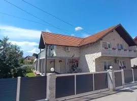 Vila AMNA - Ilidža