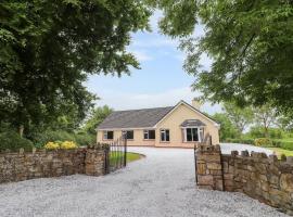 Fort Lodge, vila v destinaci Limerick