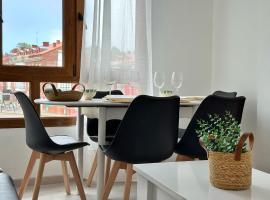 El Cabo - 30015, מלון בסומו