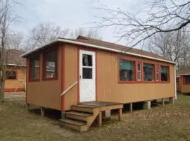 Camp Caledonia