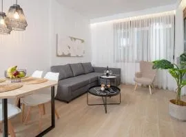 Memories Suites - Charming Suite with Sea View