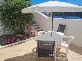 Casa Salina