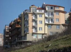 Вила Пашови